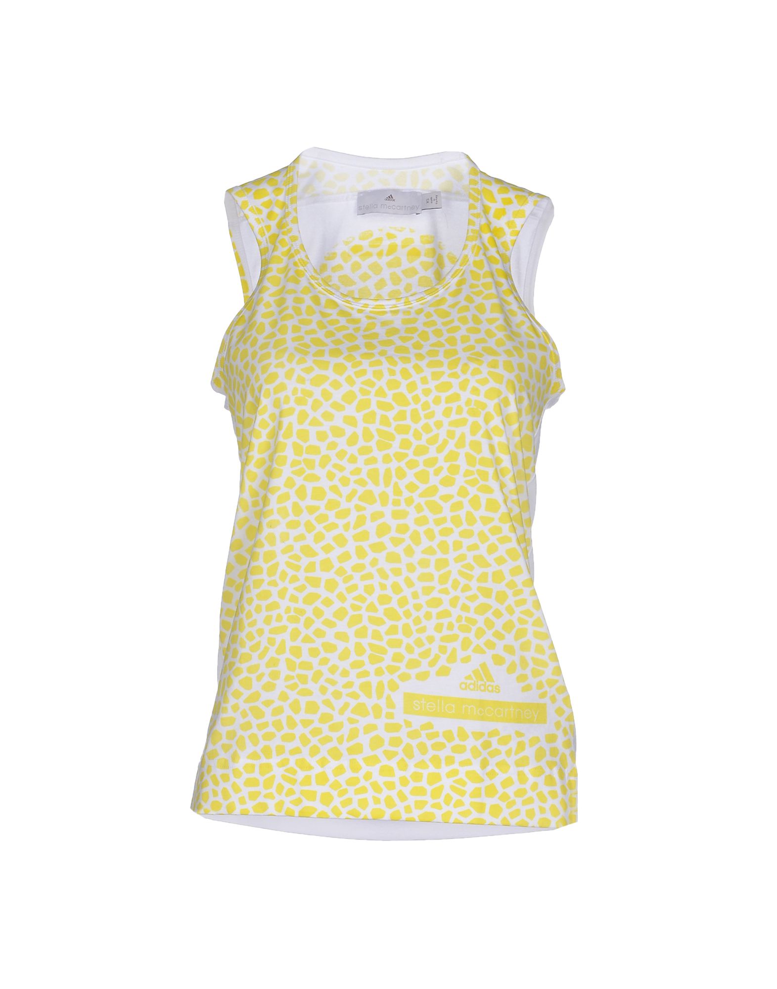 ADIDAS by STELLA McCARTNEY Tank tops
