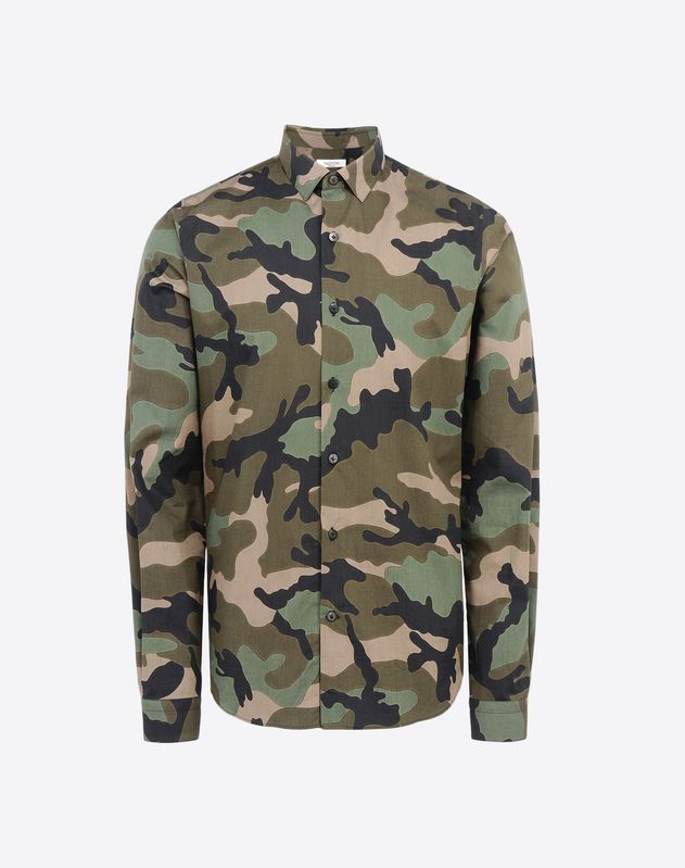 army shirts online