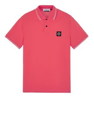 Spring Summer_'022 Polo Shirts 