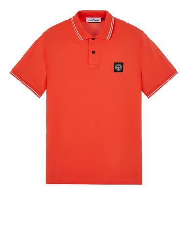 stone island polo sale