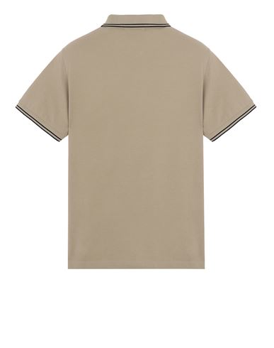 Polo Shirt Stone Island Men - Official Store