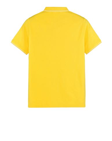 Polo Shirt Stone Island Men - Official 