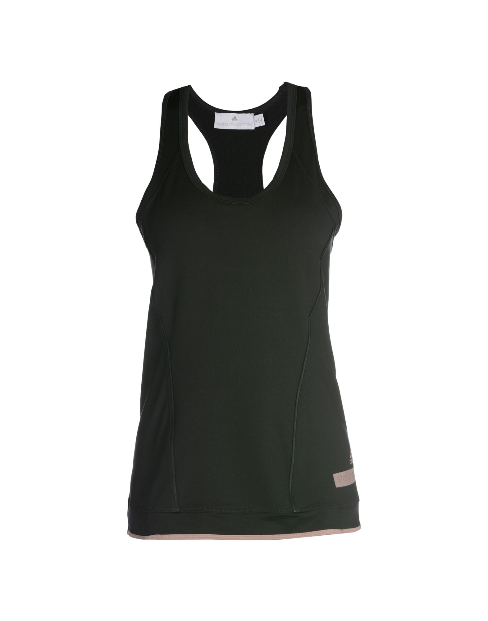ADIDAS by STELLA McCARTNEY Tank tops