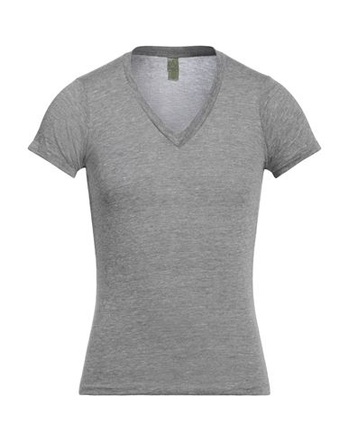 ® Alternative Man T-shirt Grey Size XS Polyester, Cotton, Rayon