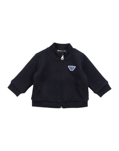 Толстовка Armani Junior