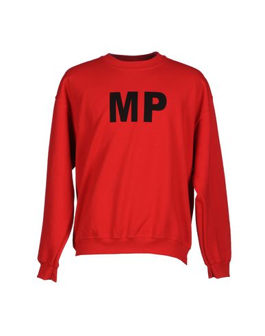 Толстовка MP Massimo Piombo