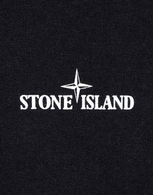 23386 LOGO STAR 長袖 カットソー Stone Island メンズ -Stone Island 