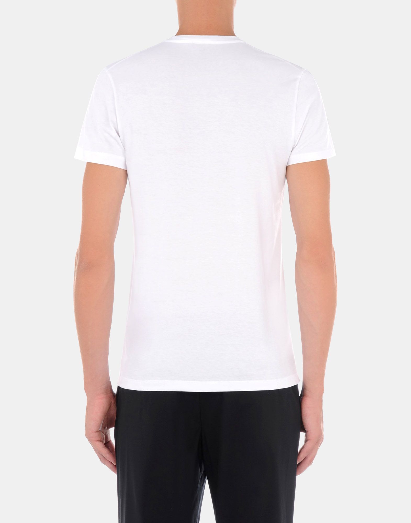 T-shirt Men - T-shirts & tops Men on Jil Sander Online Store