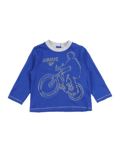 Футболка Armani Junior