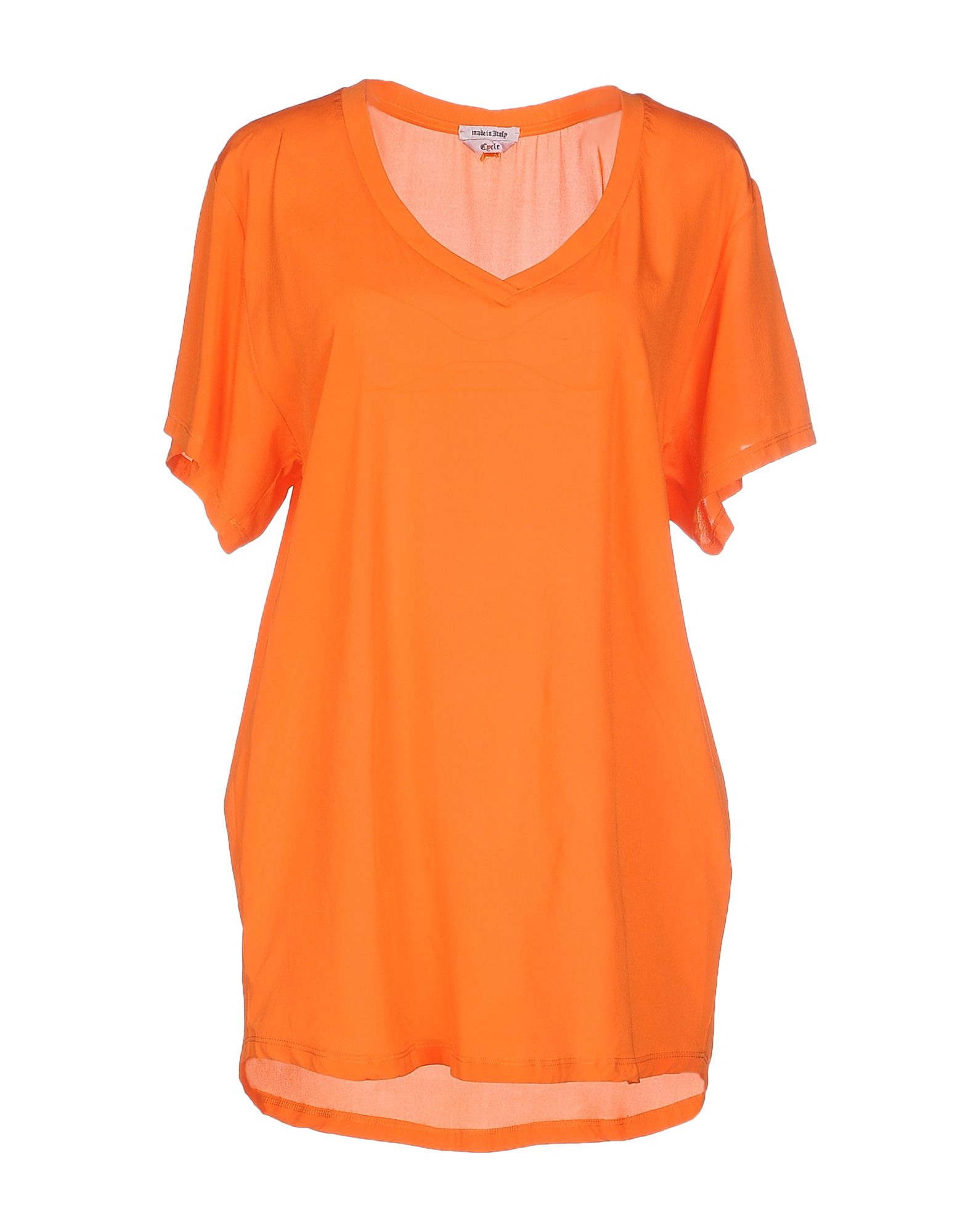 Cycle Blouses