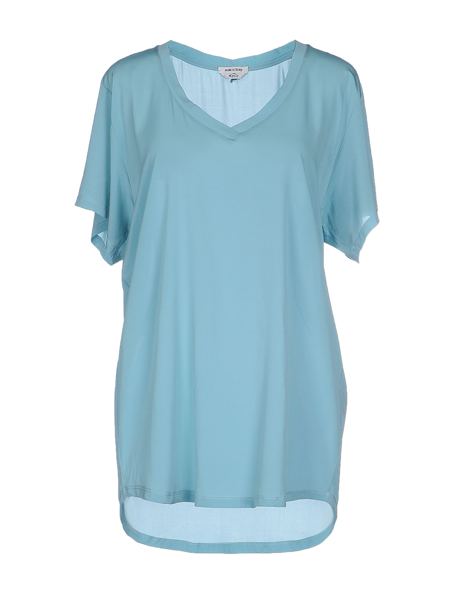 Cycle Blouses