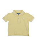BROOKSFIELD Jungen 0-24 monate Poloshirt Farbe Hellgelb Gr��e 4