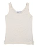 PATRIZIA PEPE M�dchen 3-8 jahre T-shirts Farbe Elfenbein Gr��e 6