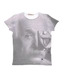 SUNDAY SCHOOL TEACHER M�dchen 9-16 jahre T-shirts Farbe Grau Gr��e 6