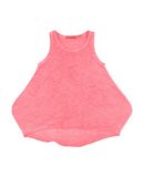 SUNDAY SCHOOL TEACHER M�dchen 3-8 jahre T-shirts Farbe Koralle Gr��e 4