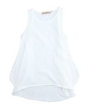 SUNDAY SCHOOL TEACHER M�dchen 3-8 jahre T-shirts Farbe Wei� Gr��e 2