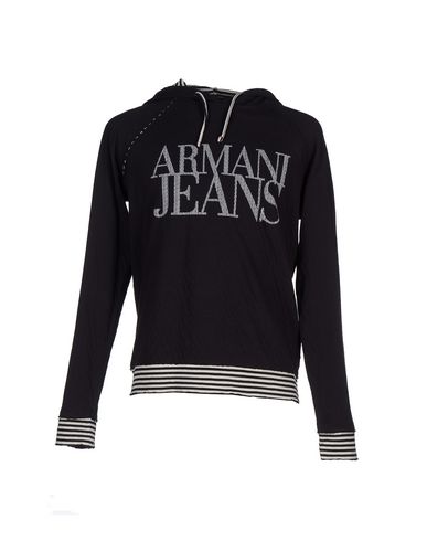 Толстовка Armani Jeans 37799418in
