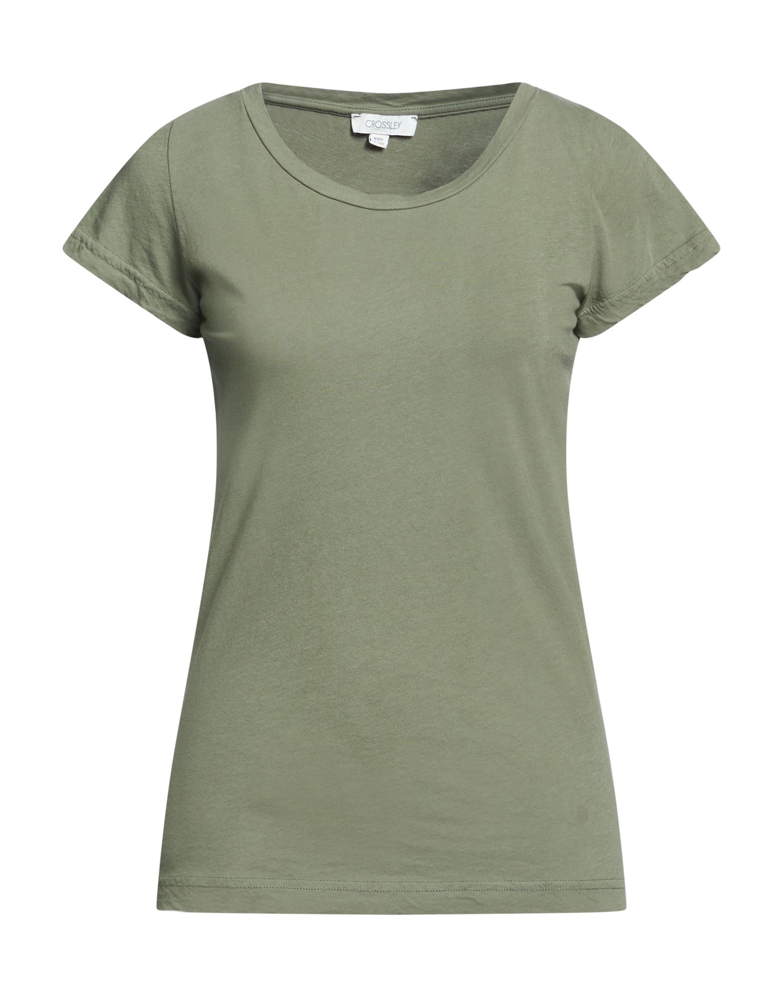  Crossley - Camisetas Y Tops - Camisetas - On Yoox.com 