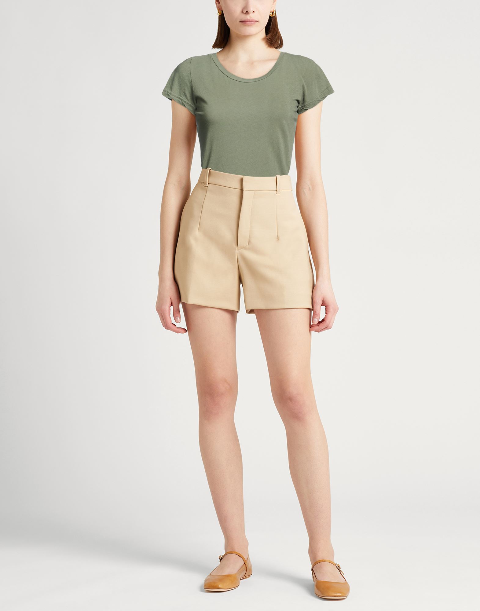  Crossley - Camisetas Y Tops - Camisetas - On Yoox.com 
