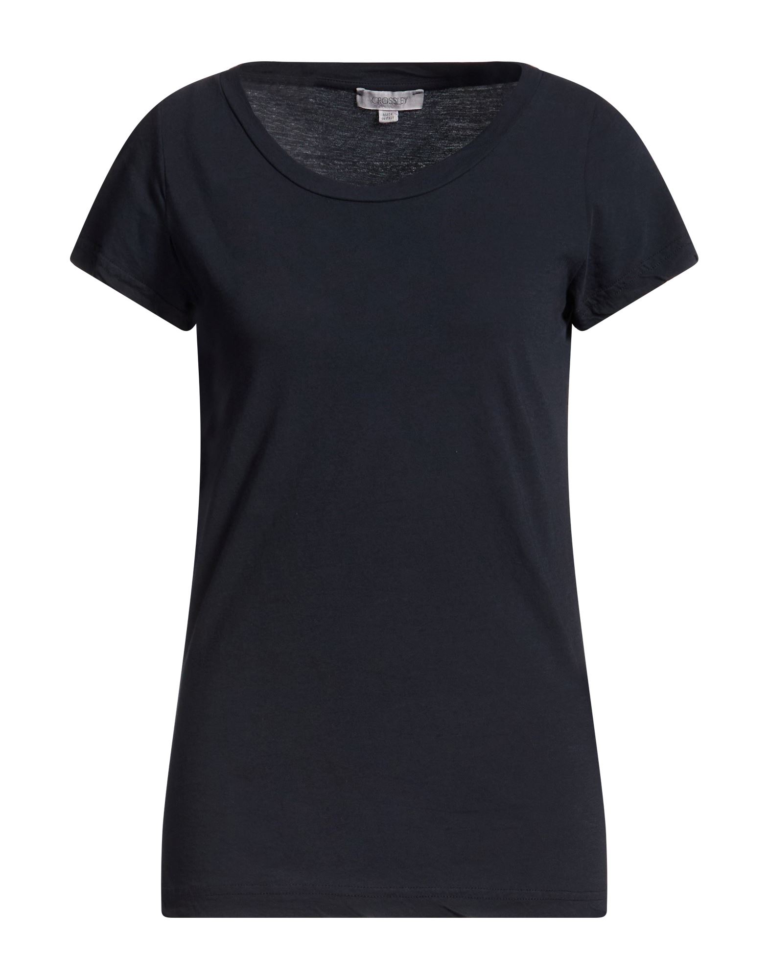  Crossley - Tops - T-shirts - On Yoox.com 
