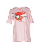 SHOP ? ART Damen T-shirts Farbe Rosa Gre 5