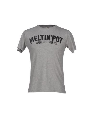 Футболка Meltin'Pot 