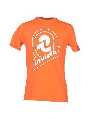 фото Футболка INVICTA