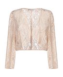 CARACT�RE Damen Bolero Farbe Nude Gr��e 7