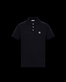 MONCLER POLO - Polo shirts - men