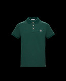 MONCLER POLO - Polo shirts - men