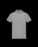 MONCLER POLO - Polo shirts - men