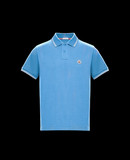 MONCLER POLO - Polo shirts - men