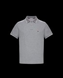 MONCLER POLO - Polo shirts - men