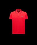 MONCLER POLO - Polo shirts - men