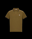 MONCLER POLO - Polo shirts - men