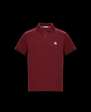 MONCLER POLO - Polo shirts - men