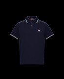 MONCLER POLO - Polo shirts - men