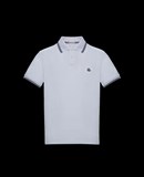 MONCLER POLO - Polo shirts - men