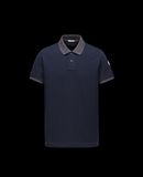 MONCLER POLO SHIRT - Polo shirts - men