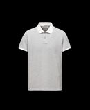 MONCLER POLO SHIRT - Polo shirts - men