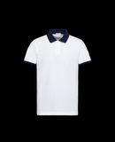 MONCLER POLO SHIRT - Polo shirts - men