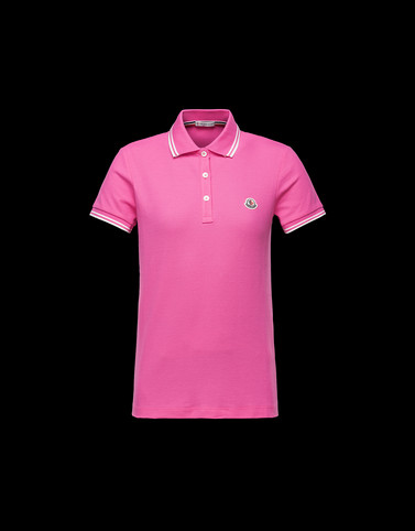 polo donna moncler polo donna moncler