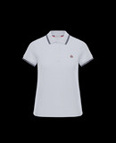 MONCLER POLO - Polo shirts - women