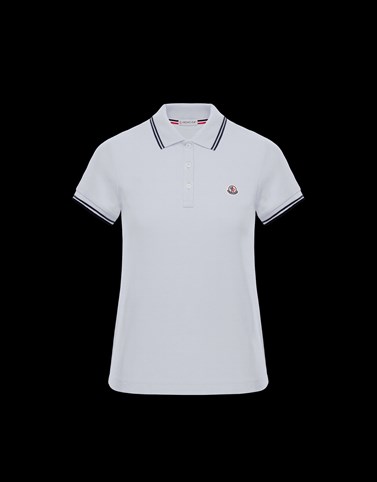 moncler collar shirt