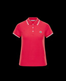 MONCLER POLO - Polo shirts - women