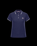 MONCLER POLO - Polo shirts - women