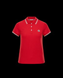 MONCLER POLO - Polo - donna