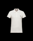 MONCLER Polo shirts - Polo shirts - women