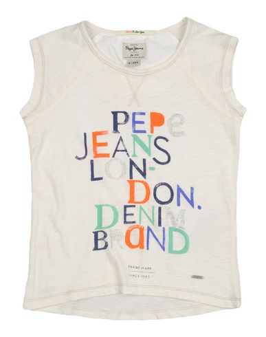 фото Футболка PEPE JEANS