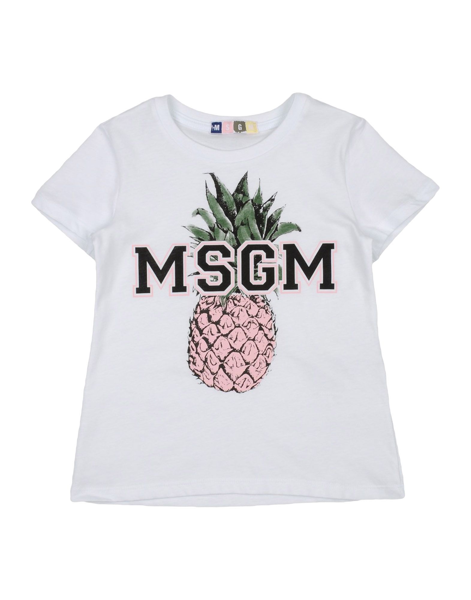 Футболка MSGM
